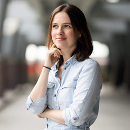 Annalena Schieber