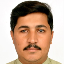 Bilal Ghulam Mustafa