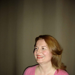 Catherine Bilak