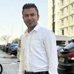 Gurjeet Samra