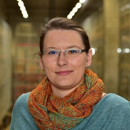 Patricia Schneider
