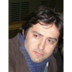 Sebastian Curet