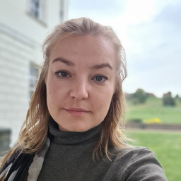 Steffi Bortsch
