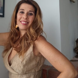Adriana Lucia Nasr