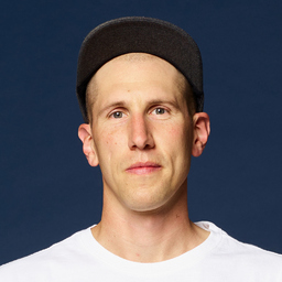 Dipl.-Ing. Dominik Burggräf