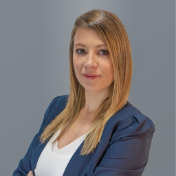 Stéphanie Pastorek's profile picture