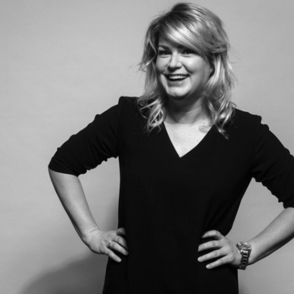 Inga Lange Group Project Director Accenture Song XING