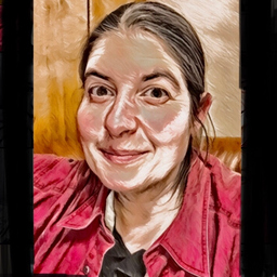 Franziska Warg