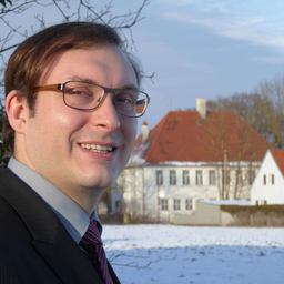 Dr. Richard Stöckle-Schobel