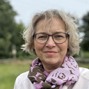 Dipl.-Ing. Beate Voskamp