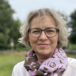 Dipl.-Ing. Beate Voskamp