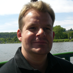 Profilbild Oliver Neumann