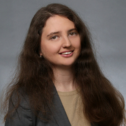 Mag. Olha Boiarska 