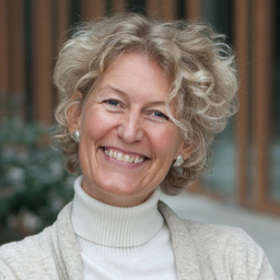 Dr. Anja Pfältzer