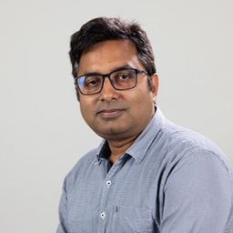 Krishna Pal Singh
