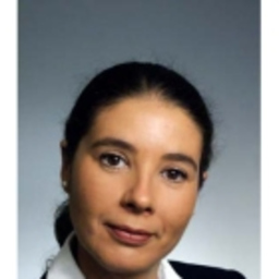 Olga Rodriguez Losada