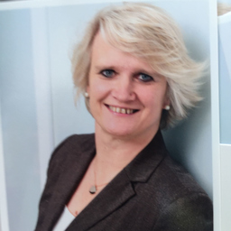 Silke Hedfeld