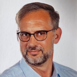 Marc Becker
