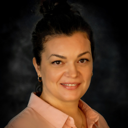 Amina Belgacem-Meier