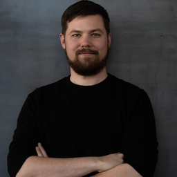 Marc Brülisauer