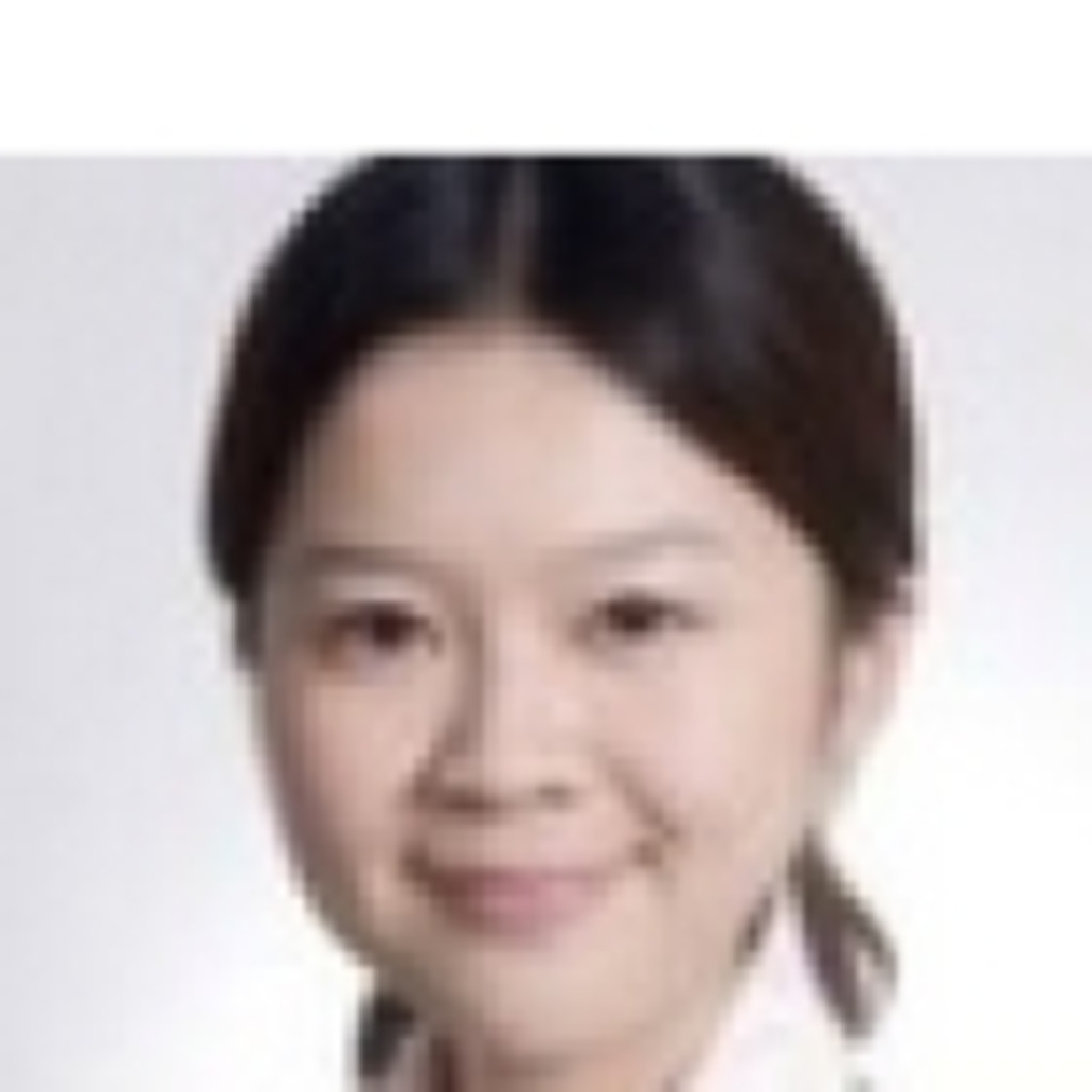Mia Li Head Hunter Tag Recruitment Xing 