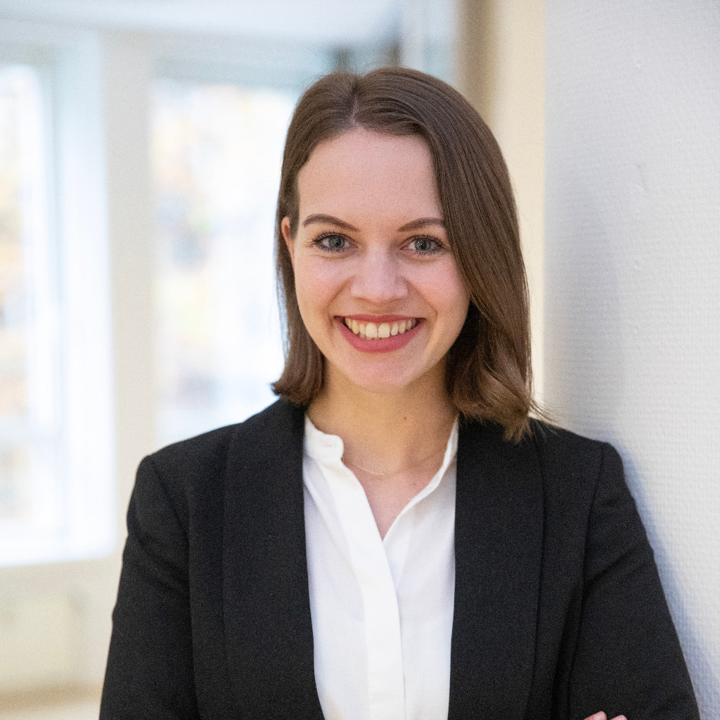 Franziska Koch Referentin Personalentwicklung KSK Walsrode XING