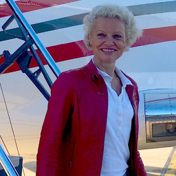 Dr. Christine Götte
