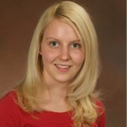 Caroline Krüger's profile picture