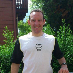 Prof. Dr. Thierry Fouillard