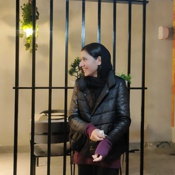 Fatima Iftikhar