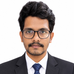 DEEPAK PRABHAKARAN