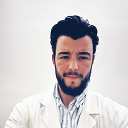 Enes Seyhan