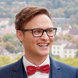 Eric Rausch