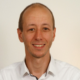 David Komornicki's profile picture