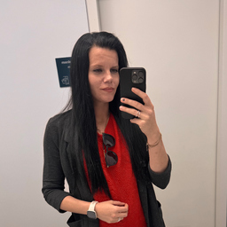 Manuela Erhart