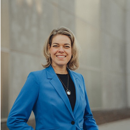 Corina Heller