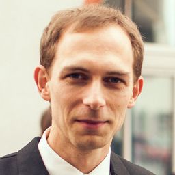Axel Meyer-Eich