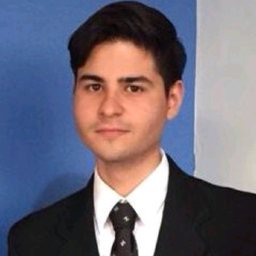 Jorge Dominguez