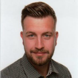 Maximilian Kaufmann