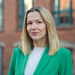 Dipl.-Ing. Juliane Voges