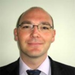 Darren Milne