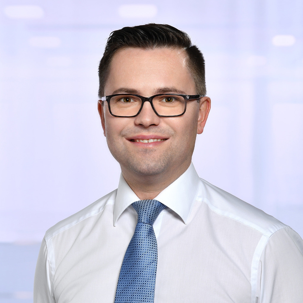 Dipl.-Ing. Stephan Knopf - Sales Development Manager Industrial ...
