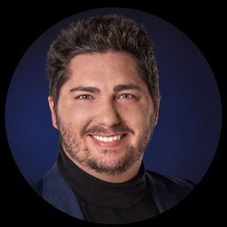 Profilbild Christopher Böck