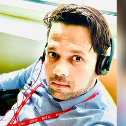 Akhlaque Ahmed