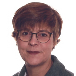 Sabrina Umlandt-Korsch