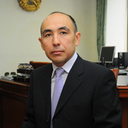 Dr. Bakhytzhan Shengelbayev