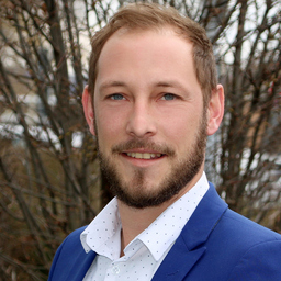 Alexander Zydek