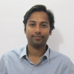 Viren Pandya