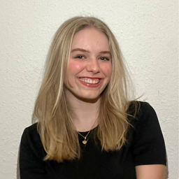 Lea Scheibe