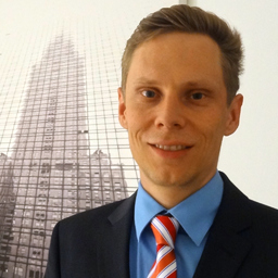 Dipl.-Ing. Andreas Bayer